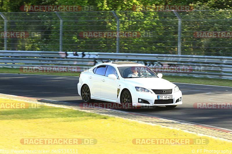 Bild #8536511 - Touristenfahrten Nürburgring Nordschleife (19.05.2020)