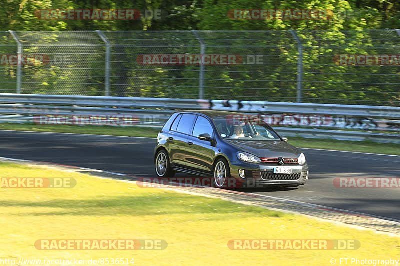 Bild #8536514 - Touristenfahrten Nürburgring Nordschleife (19.05.2020)