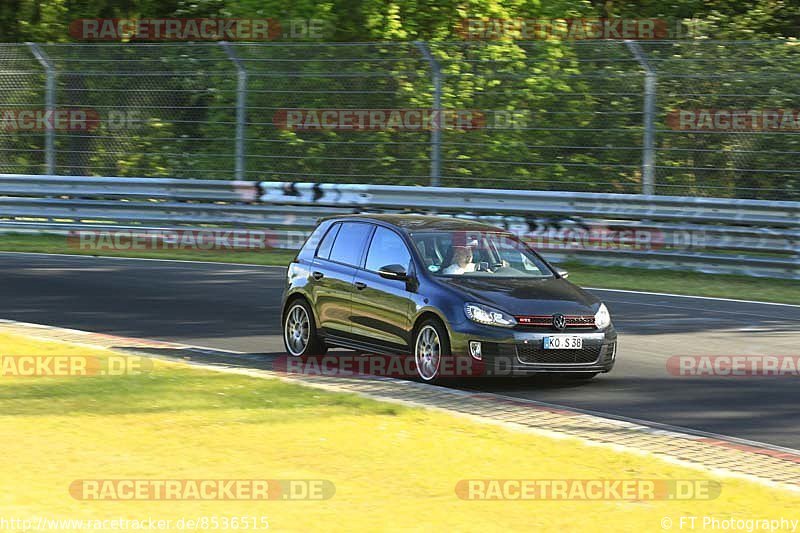 Bild #8536515 - Touristenfahrten Nürburgring Nordschleife (19.05.2020)