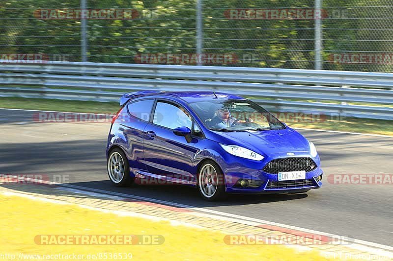 Bild #8536539 - Touristenfahrten Nürburgring Nordschleife (19.05.2020)