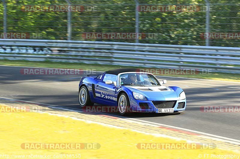 Bild #8536550 - Touristenfahrten Nürburgring Nordschleife (19.05.2020)