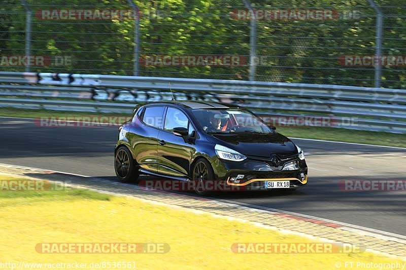 Bild #8536561 - Touristenfahrten Nürburgring Nordschleife (19.05.2020)