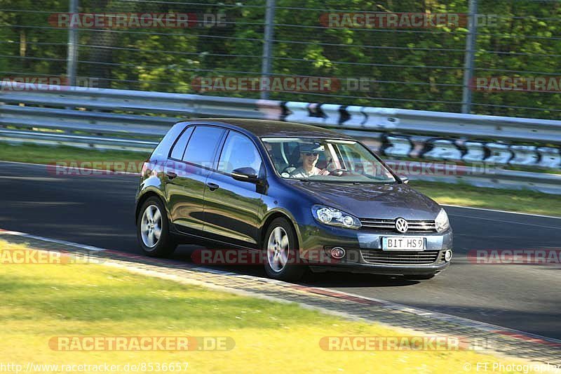 Bild #8536657 - Touristenfahrten Nürburgring Nordschleife (19.05.2020)