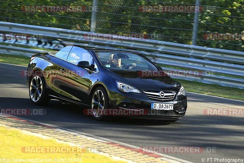 Bild #8536665 - Touristenfahrten Nürburgring Nordschleife (19.05.2020)