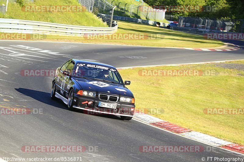 Bild #8536871 - Touristenfahrten Nürburgring Nordschleife (19.05.2020)