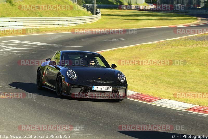 Bild #8536955 - Touristenfahrten Nürburgring Nordschleife (19.05.2020)