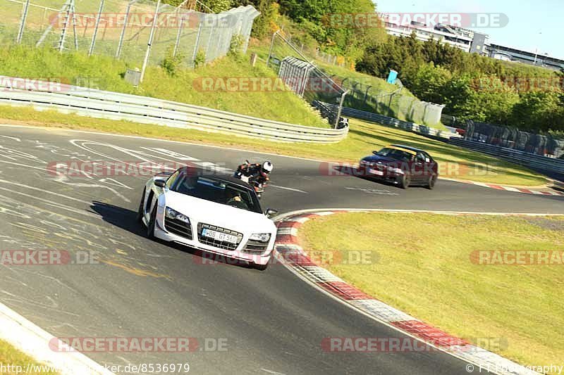 Bild #8536979 - Touristenfahrten Nürburgring Nordschleife (19.05.2020)