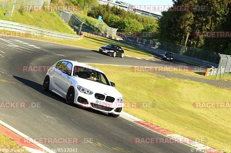 Bild #8537041 - Touristenfahrten Nürburgring Nordschleife (19.05.2020)