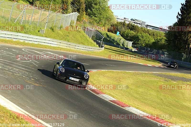 Bild #8537129 - Touristenfahrten Nürburgring Nordschleife (19.05.2020)