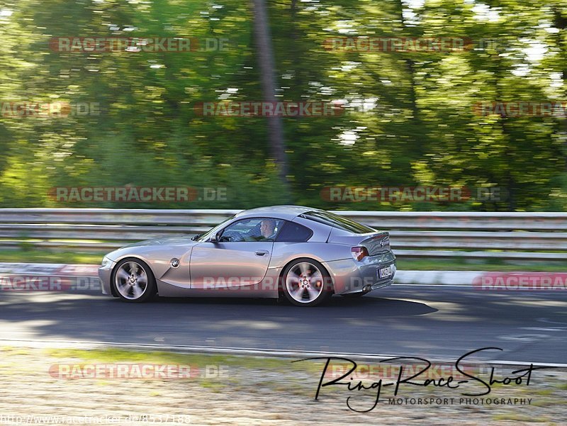 Bild #8537188 - Touristenfahrten Nürburgring Nordschleife (19.05.2020)