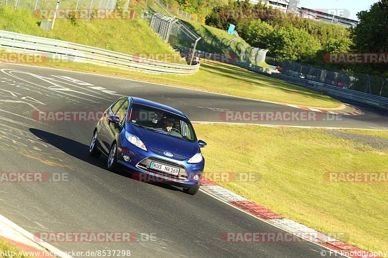 Bild #8537298 - Touristenfahrten Nürburgring Nordschleife (19.05.2020)