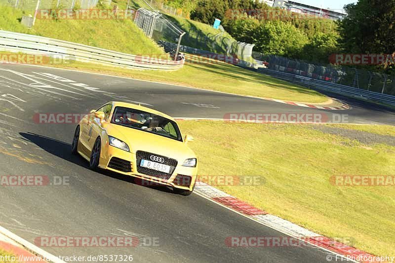 Bild #8537326 - Touristenfahrten Nürburgring Nordschleife (19.05.2020)