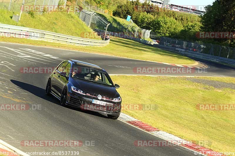 Bild #8537339 - Touristenfahrten Nürburgring Nordschleife (19.05.2020)