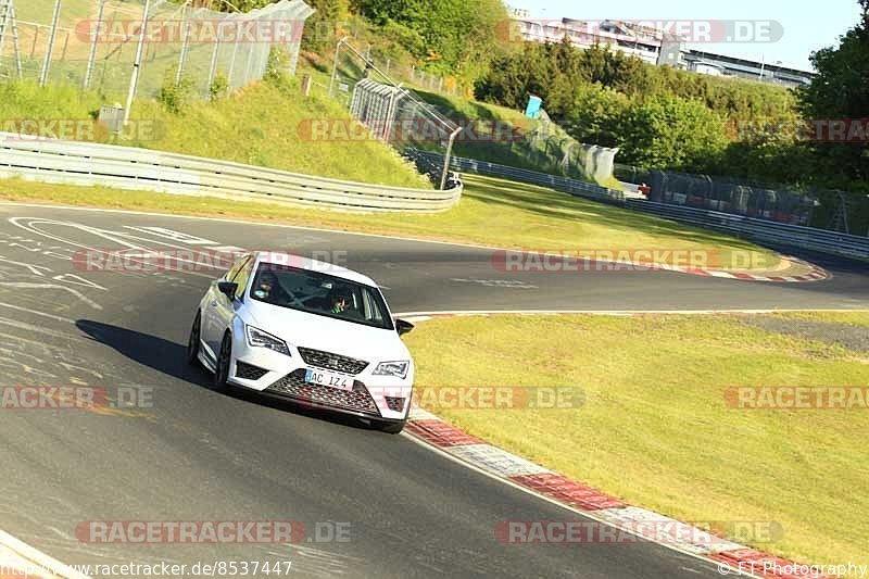 Bild #8537447 - Touristenfahrten Nürburgring Nordschleife (19.05.2020)