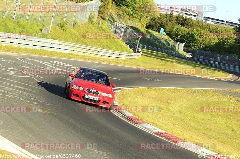 Bild #8537460 - Touristenfahrten Nürburgring Nordschleife (19.05.2020)