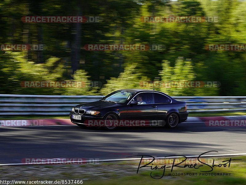 Bild #8537466 - Touristenfahrten Nürburgring Nordschleife (19.05.2020)