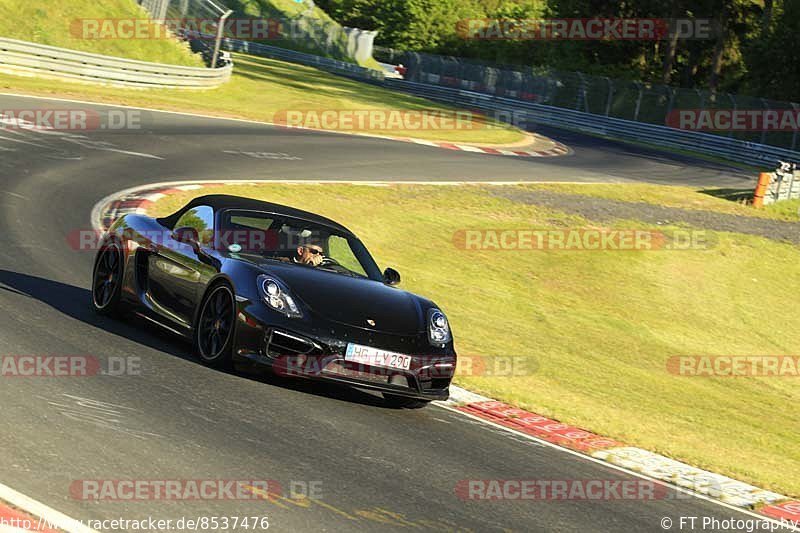 Bild #8537476 - Touristenfahrten Nürburgring Nordschleife (19.05.2020)