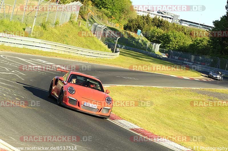 Bild #8537514 - Touristenfahrten Nürburgring Nordschleife (19.05.2020)