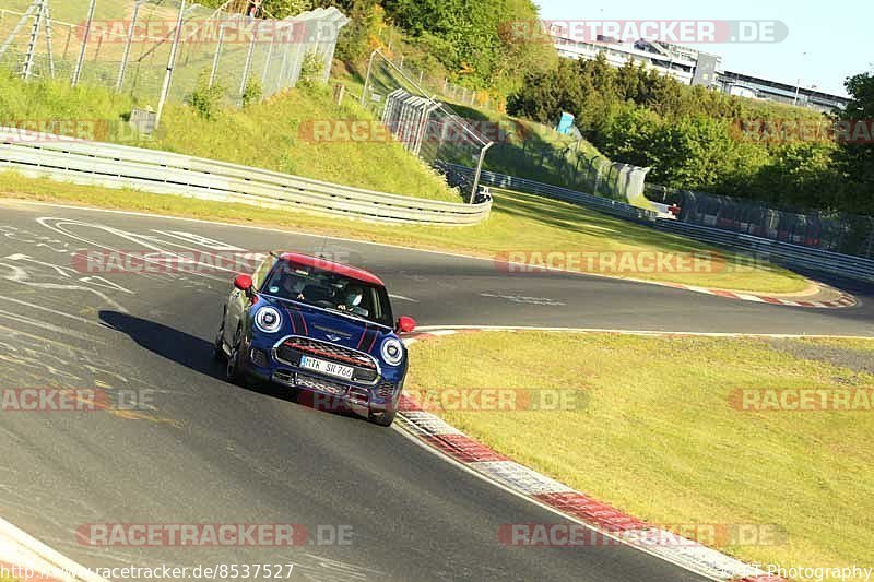 Bild #8537527 - Touristenfahrten Nürburgring Nordschleife (19.05.2020)