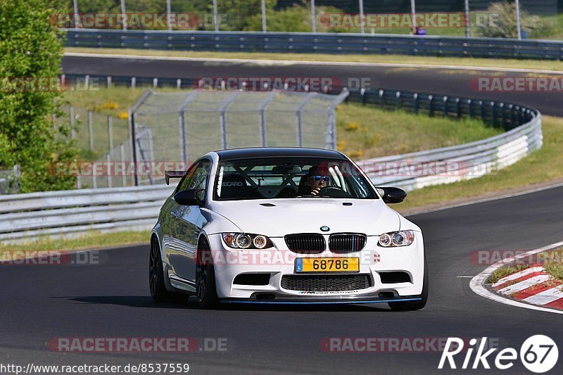 Bild #8537559 - Touristenfahrten Nürburgring Nordschleife (19.05.2020)