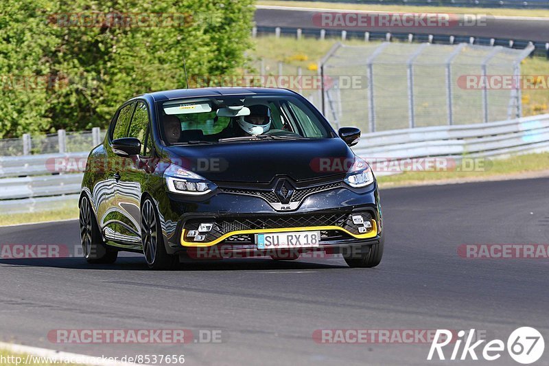 Bild #8537656 - Touristenfahrten Nürburgring Nordschleife (19.05.2020)