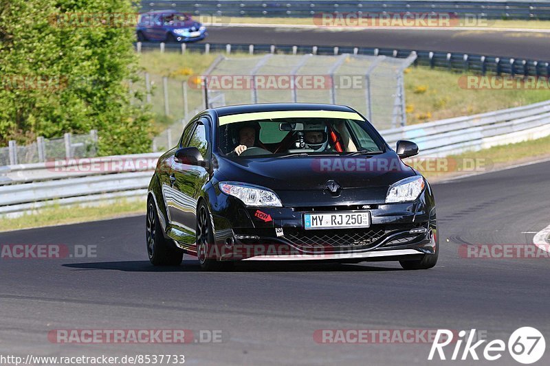 Bild #8537733 - Touristenfahrten Nürburgring Nordschleife (19.05.2020)