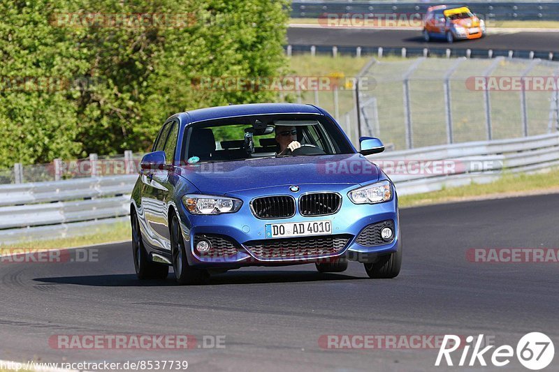 Bild #8537739 - Touristenfahrten Nürburgring Nordschleife (19.05.2020)