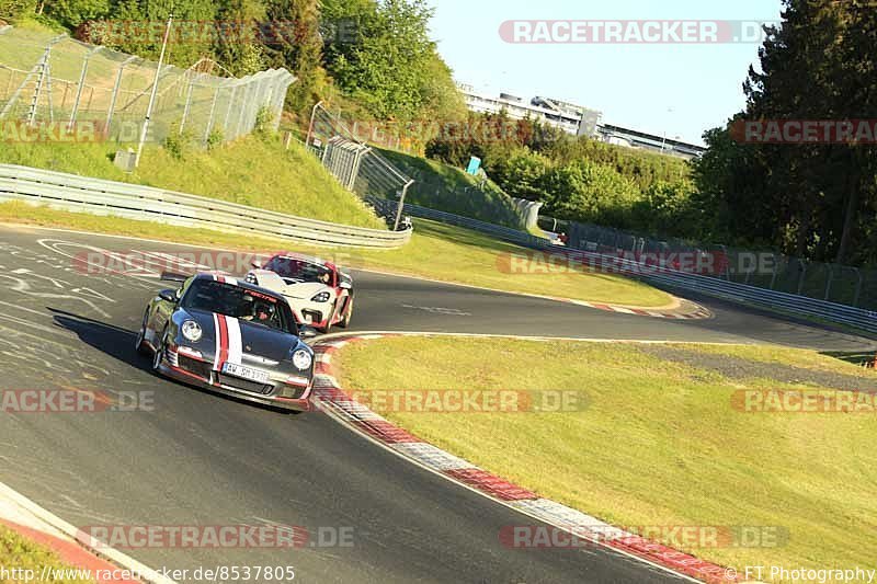 Bild #8537805 - Touristenfahrten Nürburgring Nordschleife (19.05.2020)