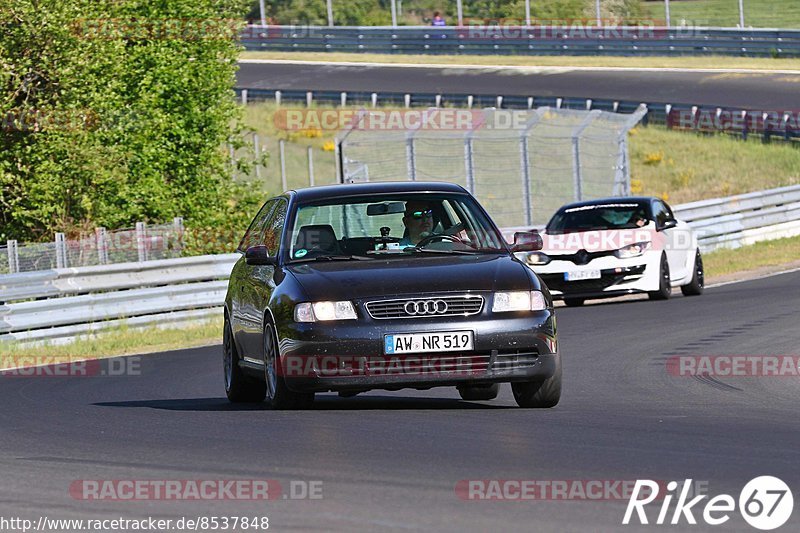 Bild #8537848 - Touristenfahrten Nürburgring Nordschleife (19.05.2020)