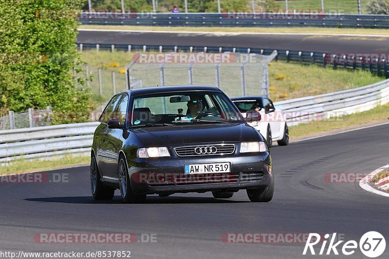 Bild #8537852 - Touristenfahrten Nürburgring Nordschleife (19.05.2020)