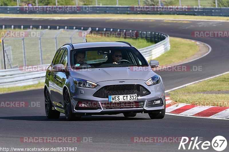 Bild #8537947 - Touristenfahrten Nürburgring Nordschleife (19.05.2020)