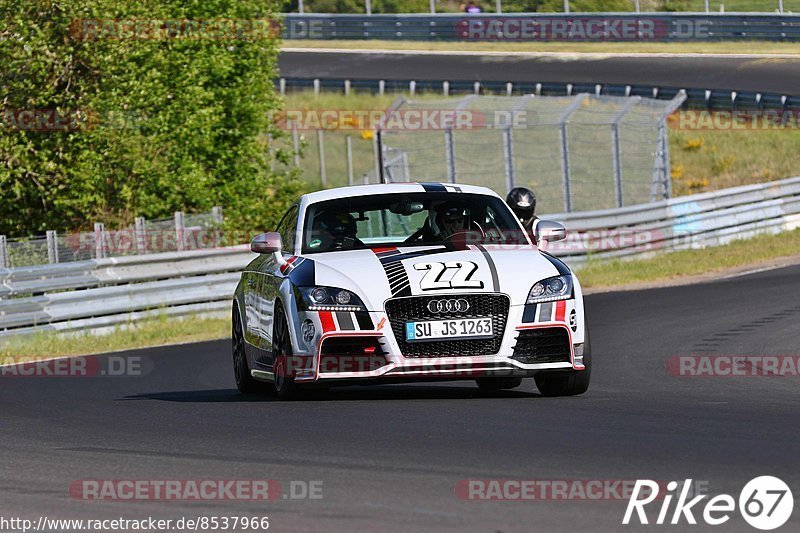 Bild #8537966 - Touristenfahrten Nürburgring Nordschleife (19.05.2020)