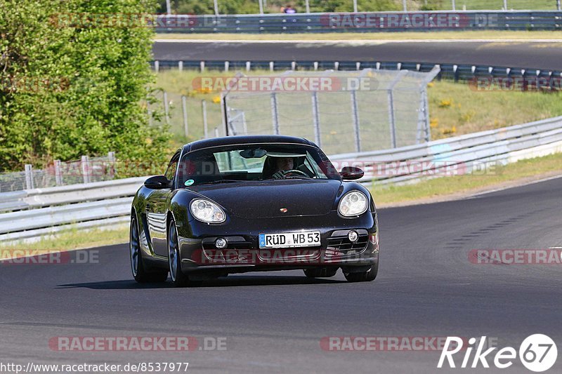 Bild #8537977 - Touristenfahrten Nürburgring Nordschleife (19.05.2020)