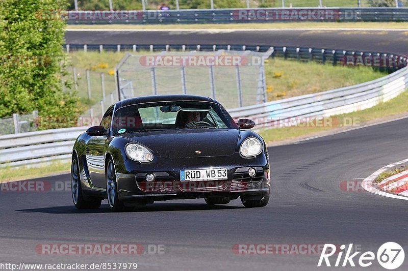 Bild #8537979 - Touristenfahrten Nürburgring Nordschleife (19.05.2020)