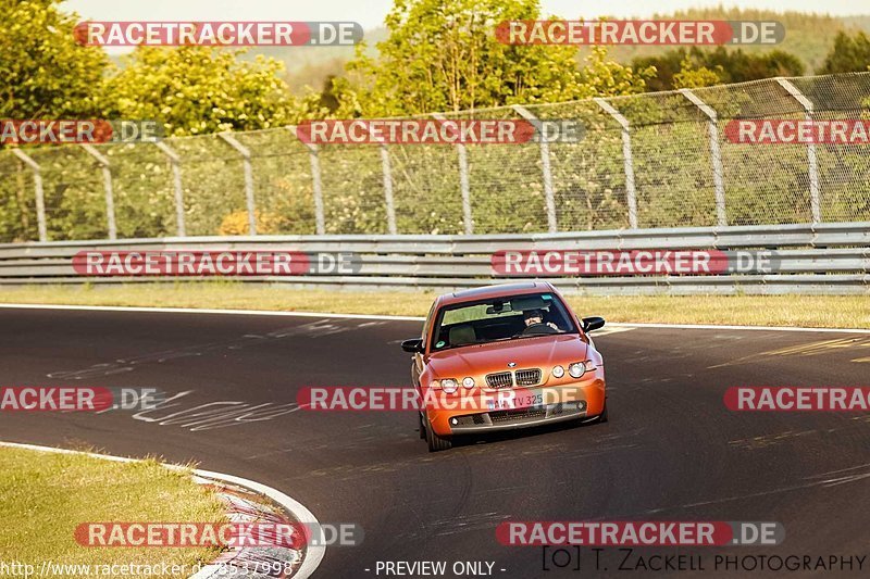 Bild #8537998 - Touristenfahrten Nürburgring Nordschleife (19.05.2020)