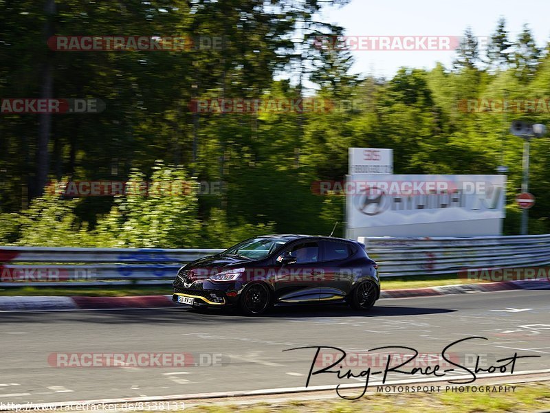 Bild #8538133 - Touristenfahrten Nürburgring Nordschleife (19.05.2020)