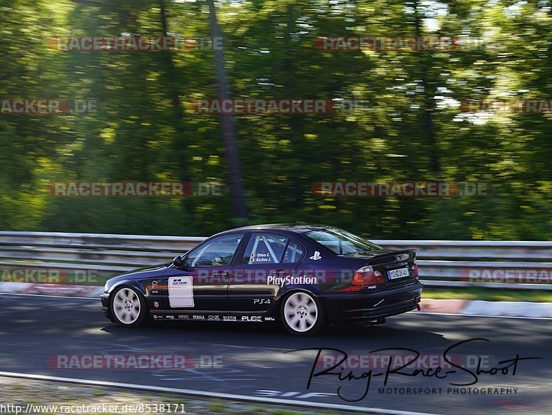 Bild #8538171 - Touristenfahrten Nürburgring Nordschleife (19.05.2020)