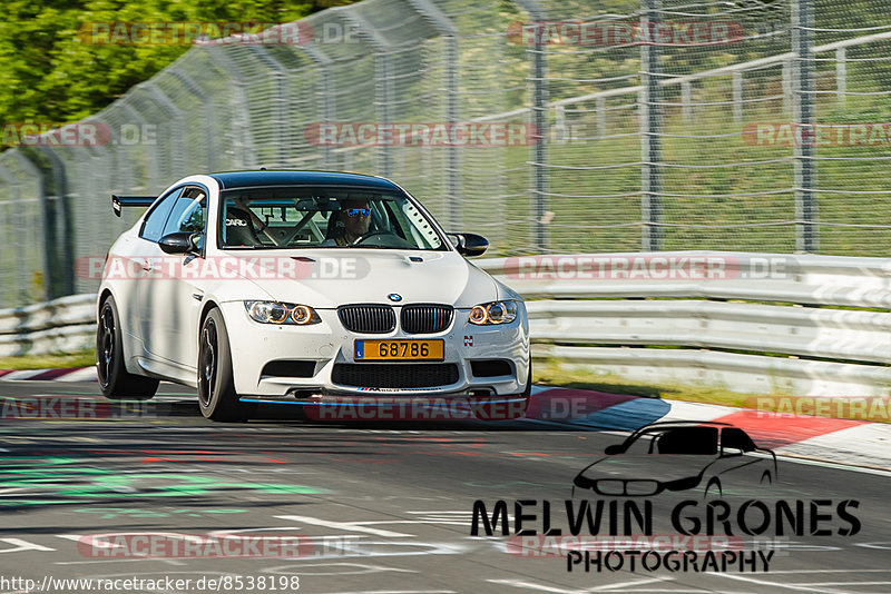 Bild #8538198 - Touristenfahrten Nürburgring Nordschleife (19.05.2020)