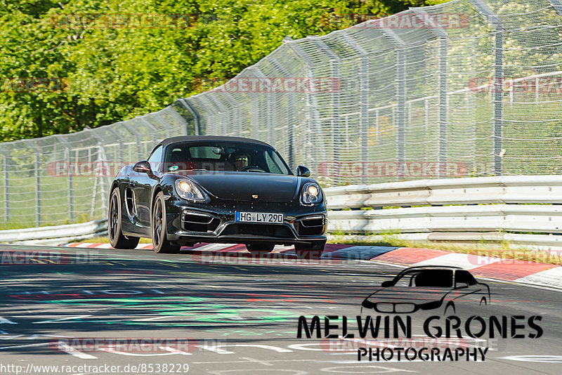 Bild #8538229 - Touristenfahrten Nürburgring Nordschleife (19.05.2020)