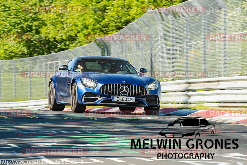 Bild #8538248 - Touristenfahrten Nürburgring Nordschleife (19.05.2020)