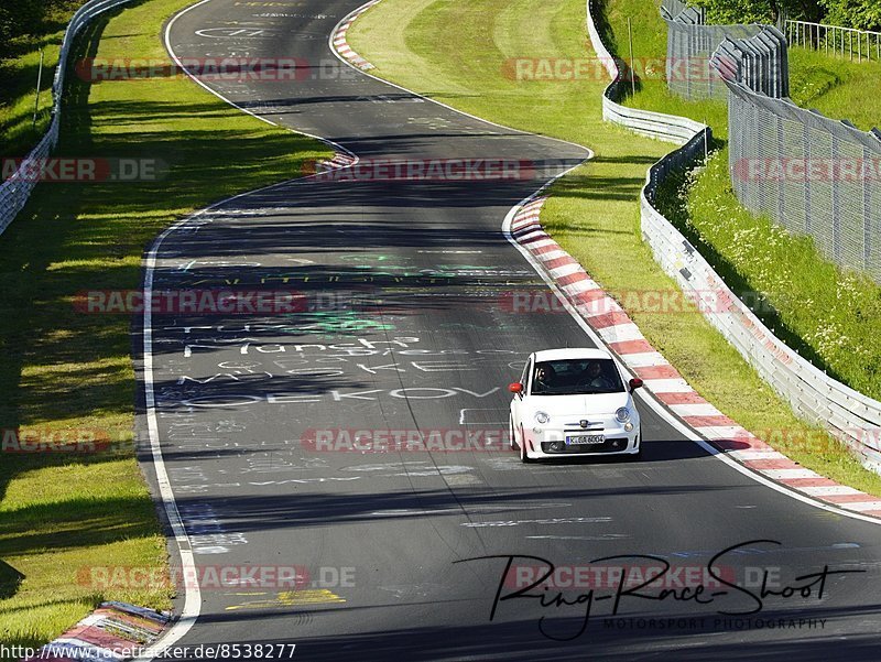 Bild #8538277 - Touristenfahrten Nürburgring Nordschleife (19.05.2020)