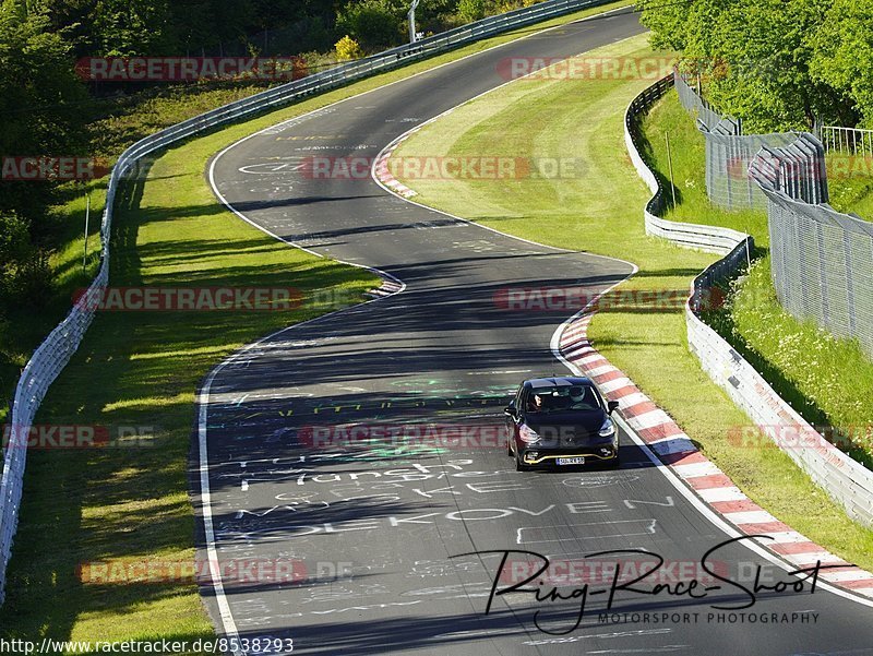 Bild #8538293 - Touristenfahrten Nürburgring Nordschleife (19.05.2020)