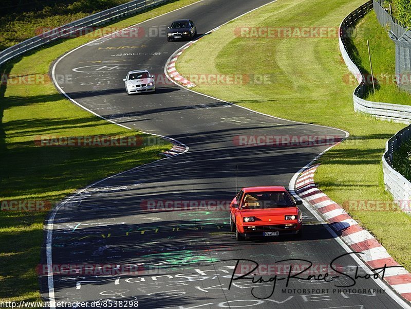 Bild #8538298 - Touristenfahrten Nürburgring Nordschleife (19.05.2020)