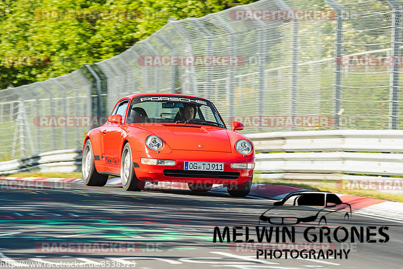 Bild #8538323 - Touristenfahrten Nürburgring Nordschleife (19.05.2020)