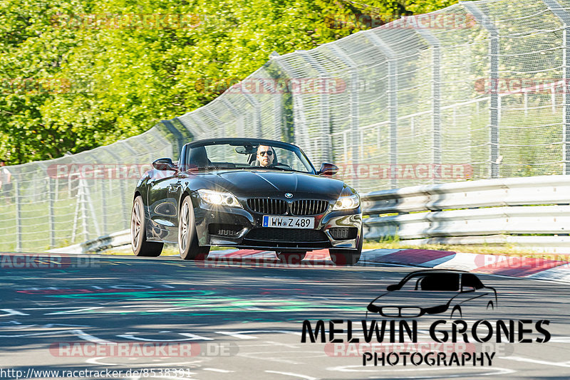 Bild #8538391 - Touristenfahrten Nürburgring Nordschleife (19.05.2020)