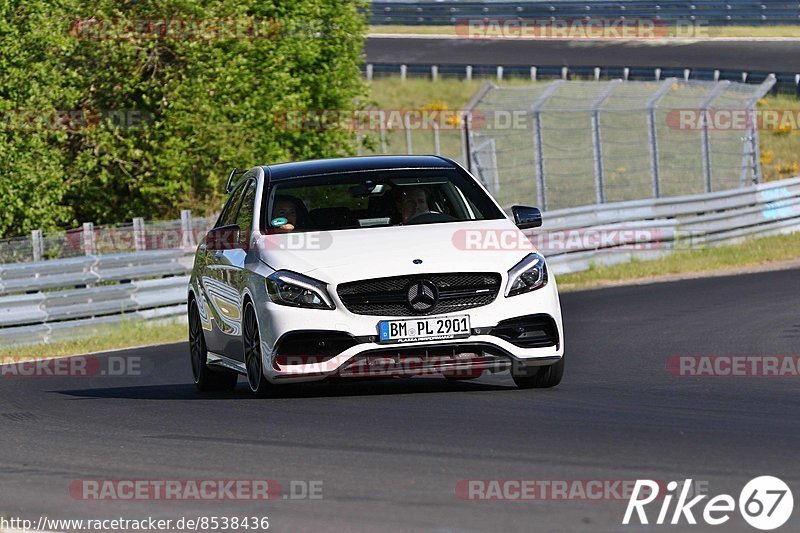 Bild #8538436 - Touristenfahrten Nürburgring Nordschleife (19.05.2020)