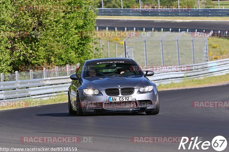 Bild #8538559 - Touristenfahrten Nürburgring Nordschleife (19.05.2020)