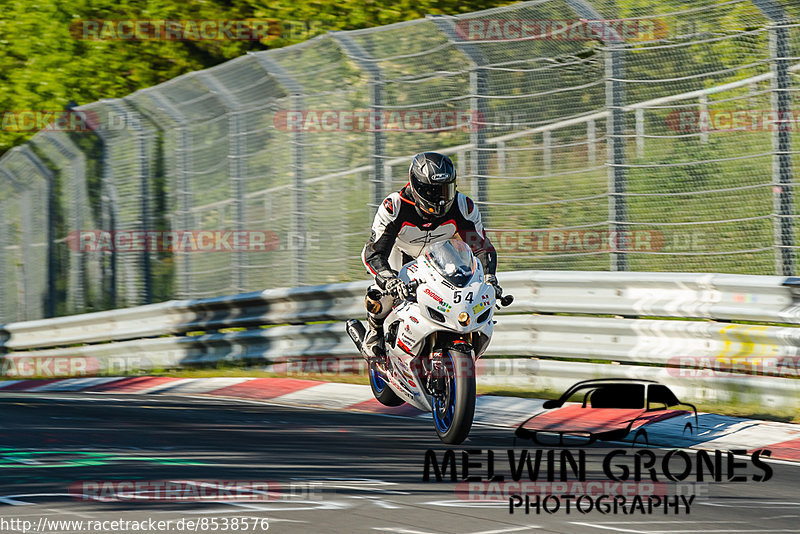 Bild #8538576 - Touristenfahrten Nürburgring Nordschleife (19.05.2020)