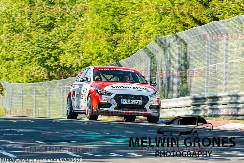 Bild #8538659 - Touristenfahrten Nürburgring Nordschleife (19.05.2020)