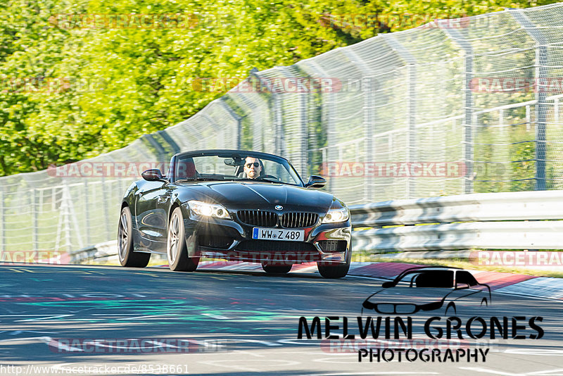 Bild #8538661 - Touristenfahrten Nürburgring Nordschleife (19.05.2020)